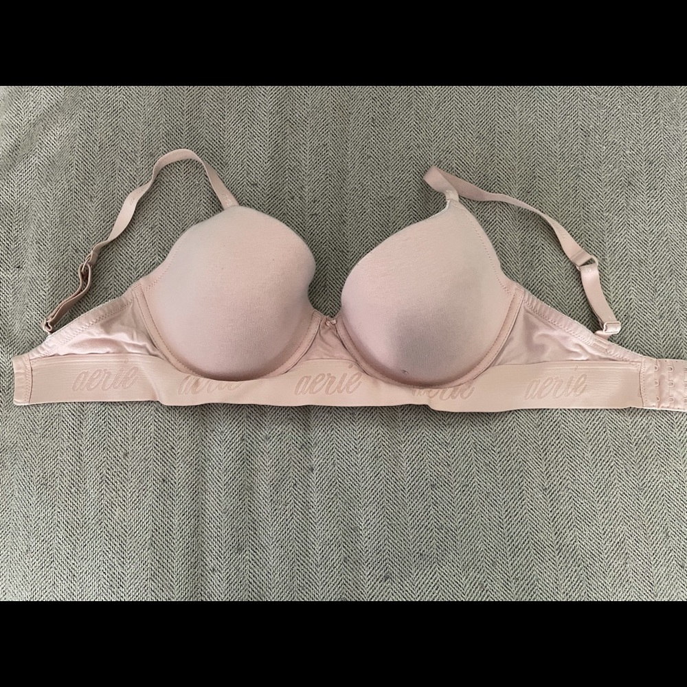 32DDD Aerie Bra